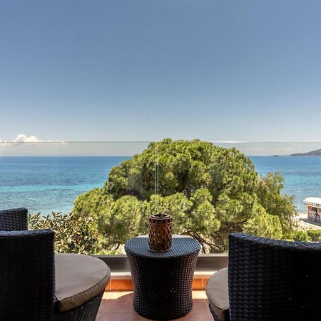 Seafront Spirit Suites Zakynthos stad Exteriör bild