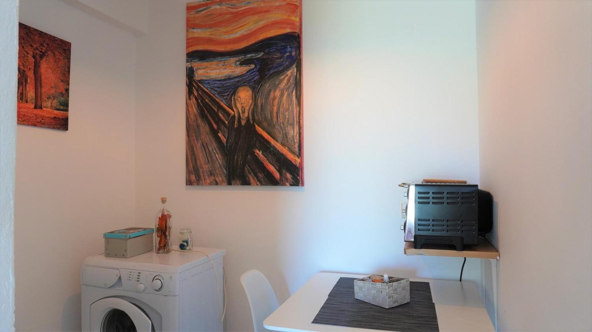 Seafront Spirit Suites Zakynthos stad Rum bild